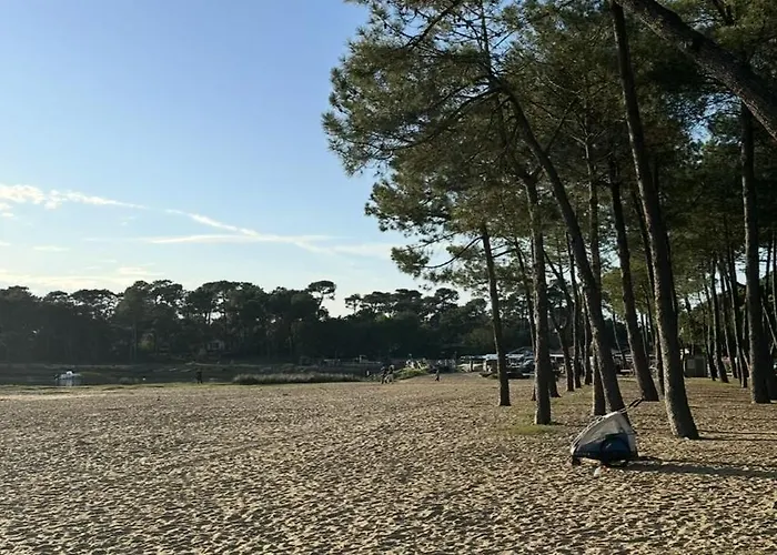 Hôtel La Paloma
