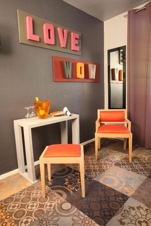 La Paloma Hotel Soorts-Hossegor