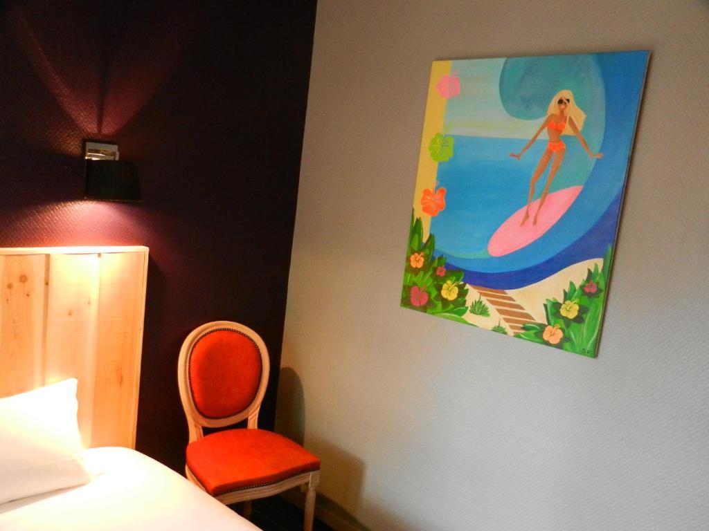 La Paloma Hotel 2*