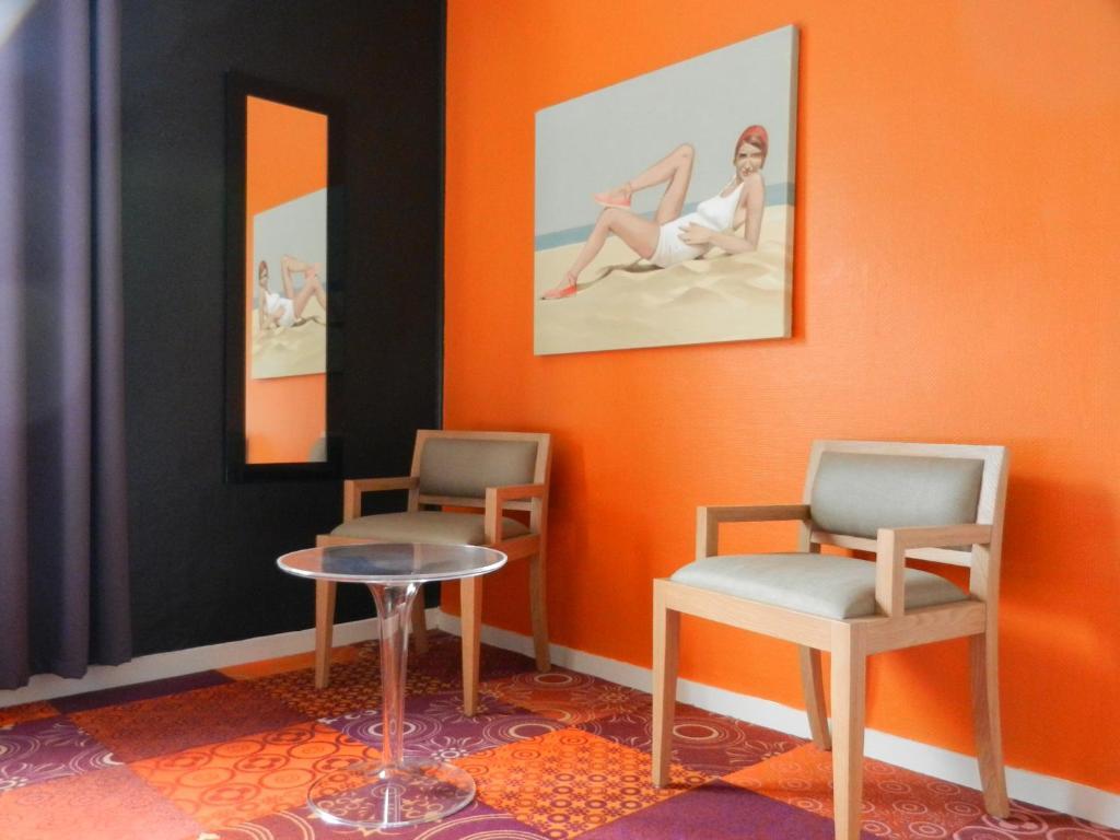 La Paloma Soorts-Hossegor
