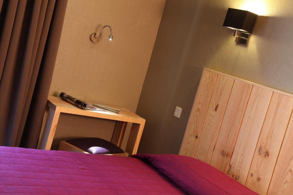 Hotel La Paloma 2*