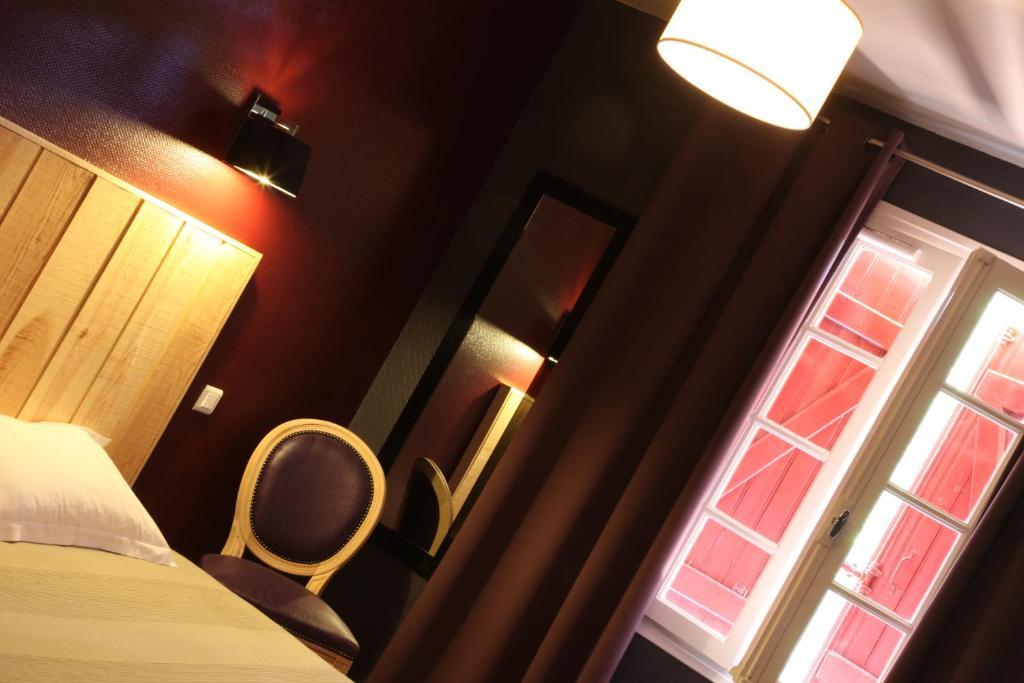 Hotel La Paloma Soorts-Hossegor