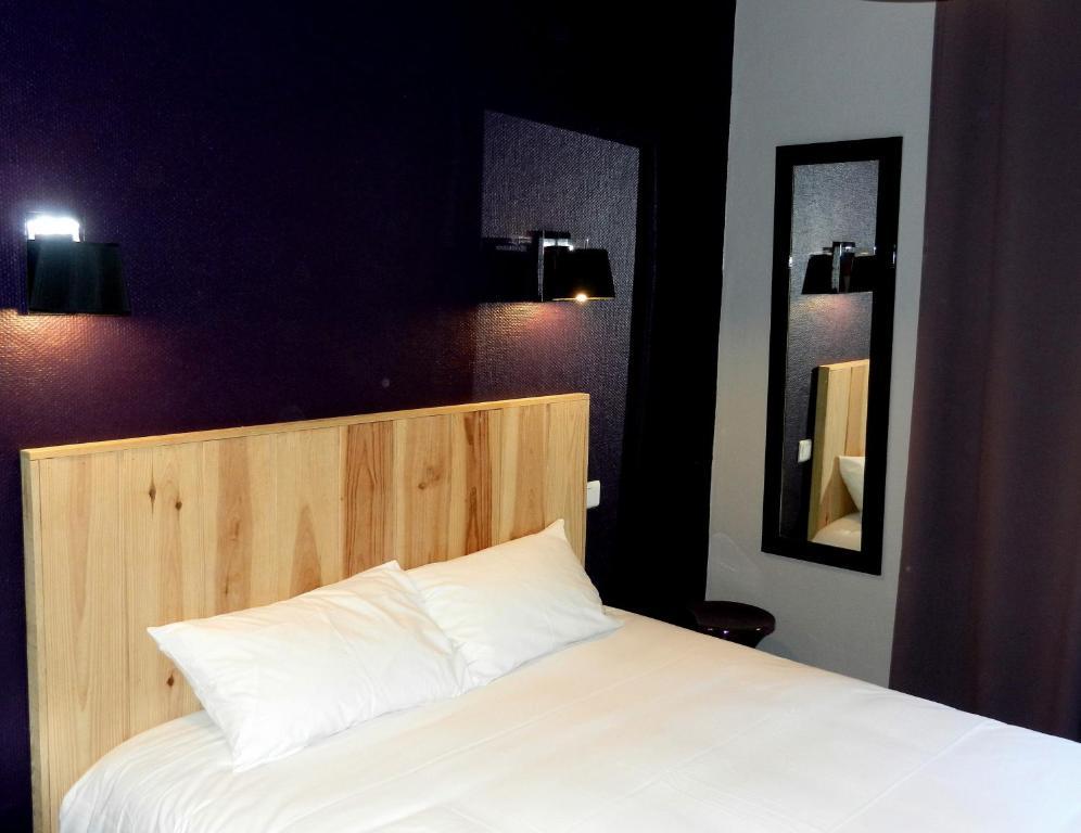 Hotel La Paloma Soorts-Hossegor