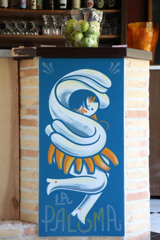 Hotel La Paloma Soorts-Hossegor