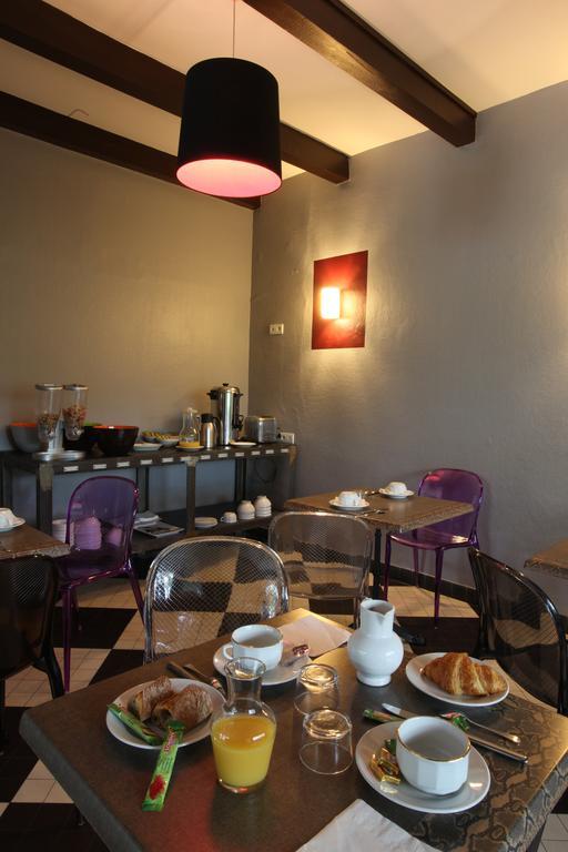 La Paloma Hotel